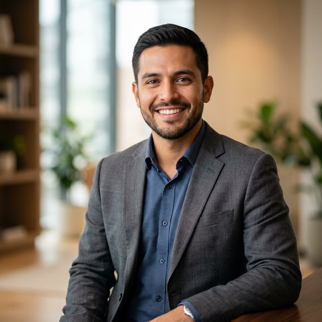 Founder Photo