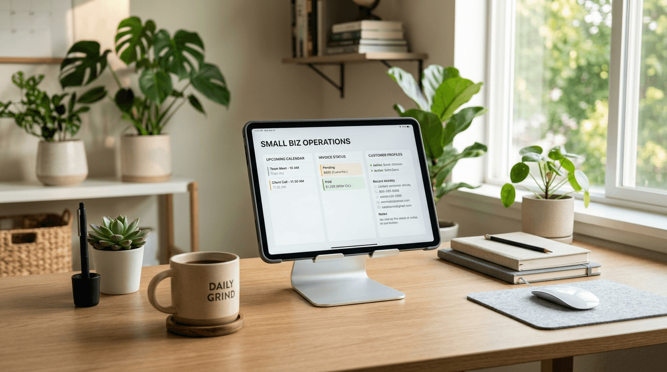 CRM Automation for Service Businesses: A Beginner’s Guide