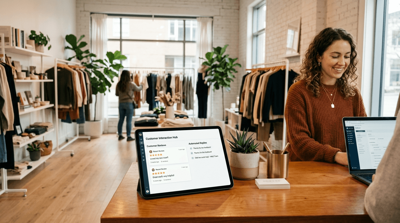 AI Tools That Actually Work for Local Businesses: A Practical Guide