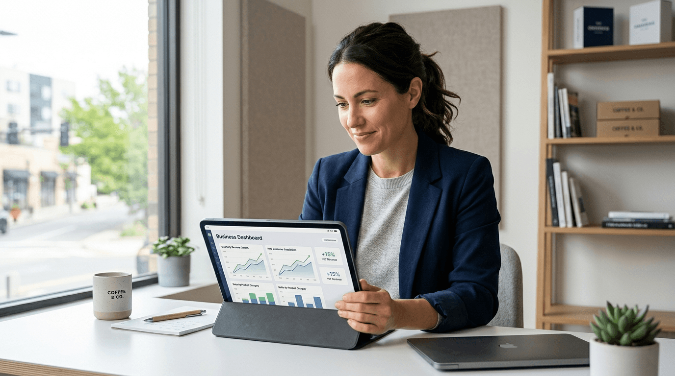 AI Tools That Actually Work for Small Businesses