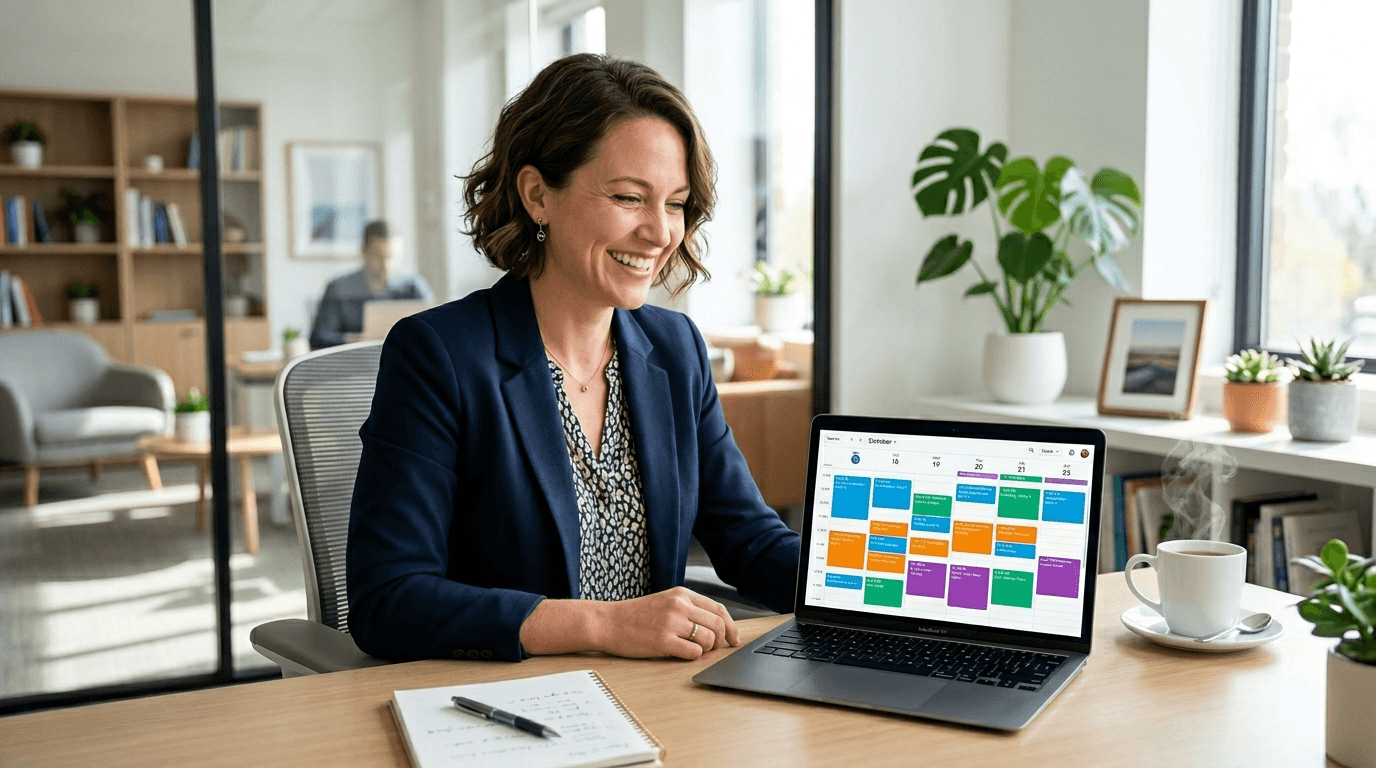 The Follow-Up System That Books 2x More Calls for Small Businesses