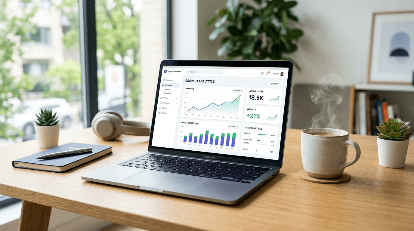 Why Your Small Business Website is Failing (And How to Fix It in 2026)
